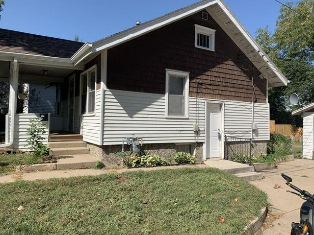 Before image