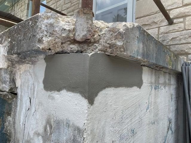 Before image