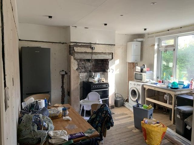 Before image