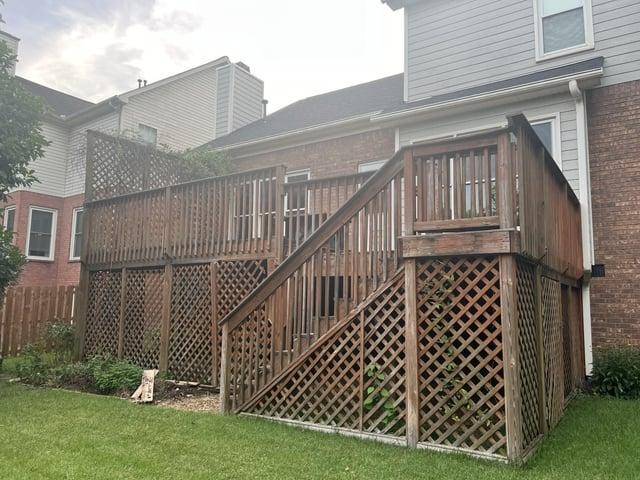 Before image